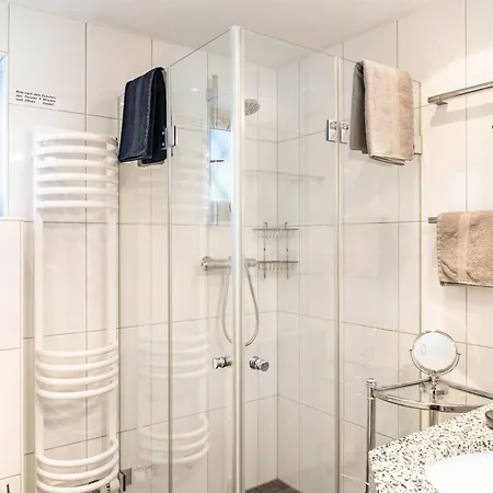 Apartment Fruehholz - Alpspitz