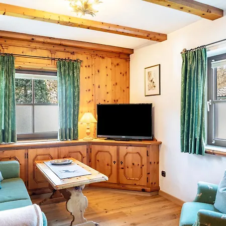 Fruehholz - Alpspitz Apartment Grainau
